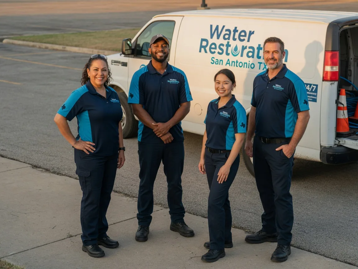 Water Damage Repair company in Bosler, WY